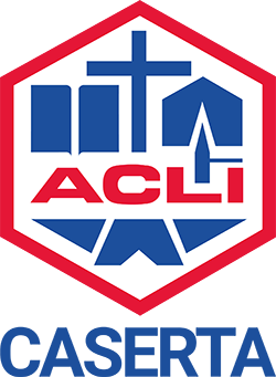 Logo Acli Caserta